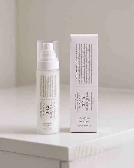 relief crem mist-Dr.Althea