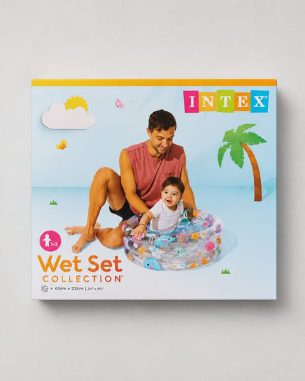 MINI POOL-SWIMMING POOL