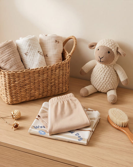 Baby Boy Set-Kids Wear