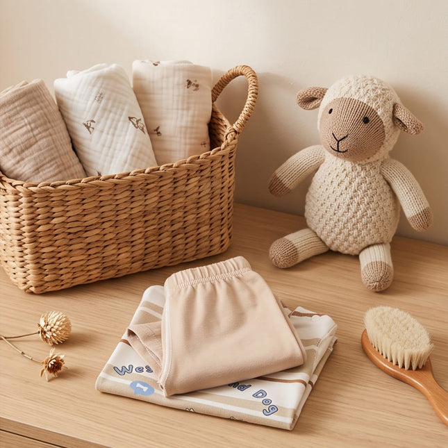 Baby Boy Set-Kids Wear