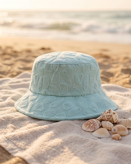 Bucket Hat-Hats