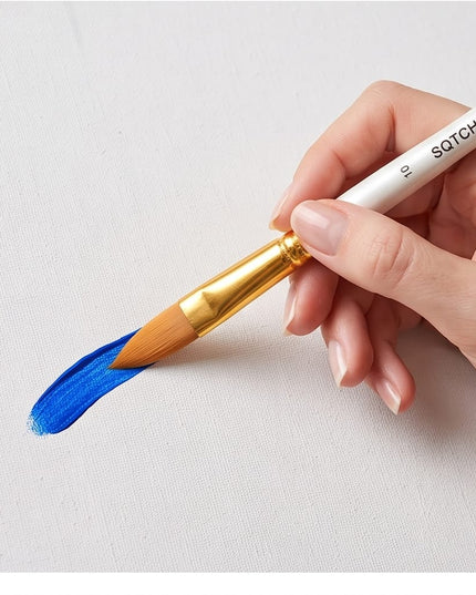 Brush Set- Painting