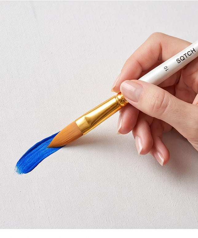 Brush Set- Painting