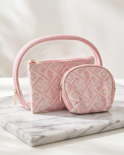Make up Bag Set-Toys