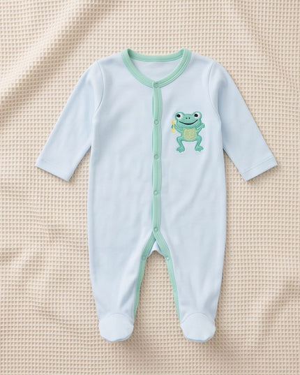 Baby Boy overall-Kids Wear