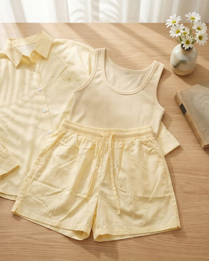 Set-Women Wear