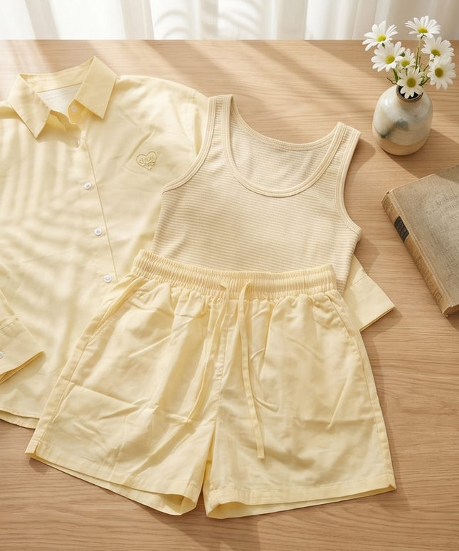 Set-Women Wear