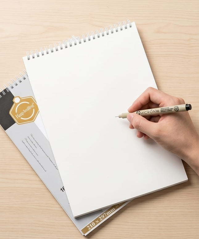 Sketch Pad-Drawing