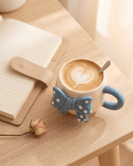 Coffee Mug-Mugs