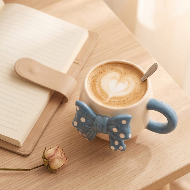 Coffee Mug-Mugs