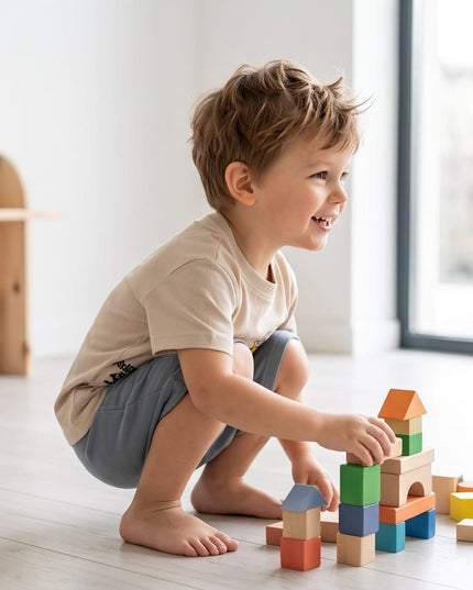 Boy Set-Kids Wear