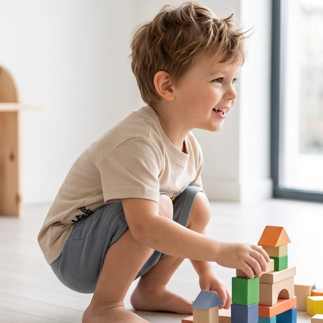 Boy Set-Kids Wear