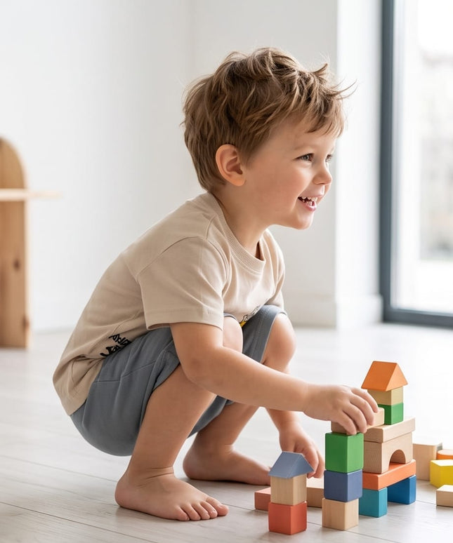 Boy Set-Kids Wear