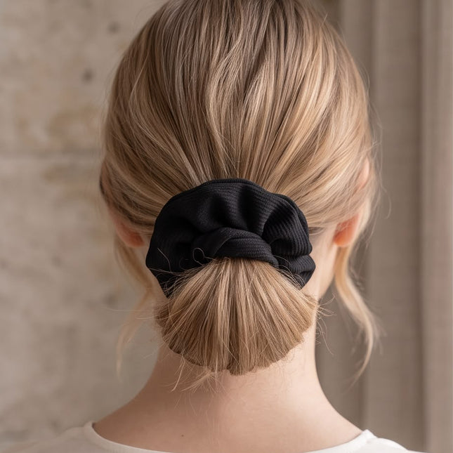 Hair Scrunchie-Hair Accessories