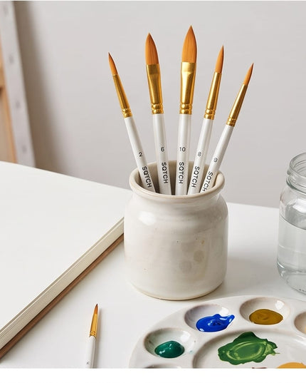 Brush Set- Painting