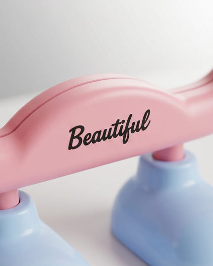 CRAZY MIRROR-BEAUTY TOOLS
