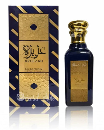 AZEEZAH