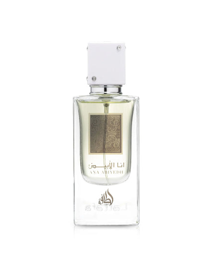 ANA ABYADH-LATTAFA