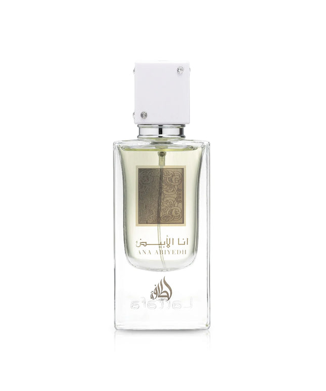 ANA ABYADH-LATTAFA