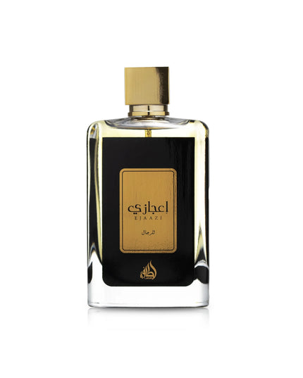 EJAAZI-LATTAFA