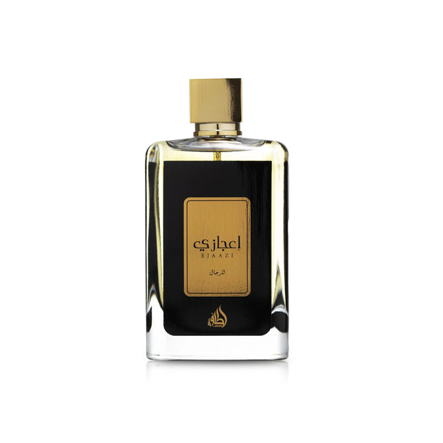 EJAAZI-LATTAFA