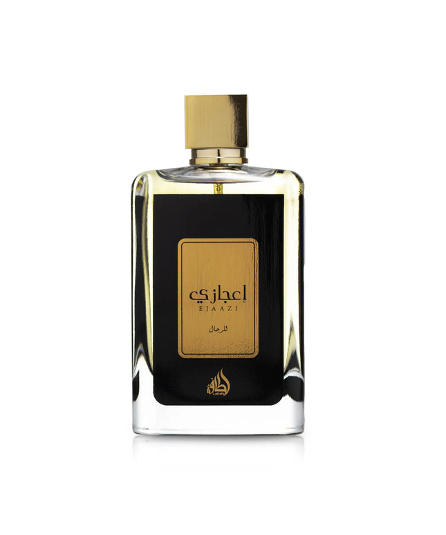 EJAAZI-LATTAFA