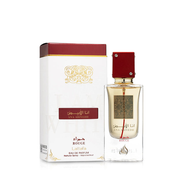 ANA ABYADH ROUGE-LATTAFA