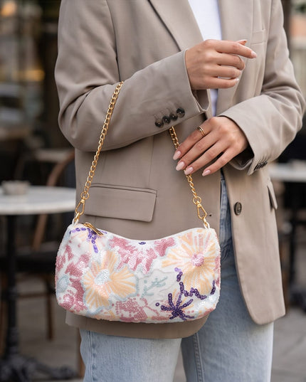 Sequin Bag-Bags