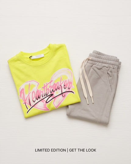 Girl Casual Set-Sets