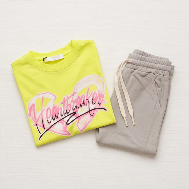 Girl Casual Set-Sets