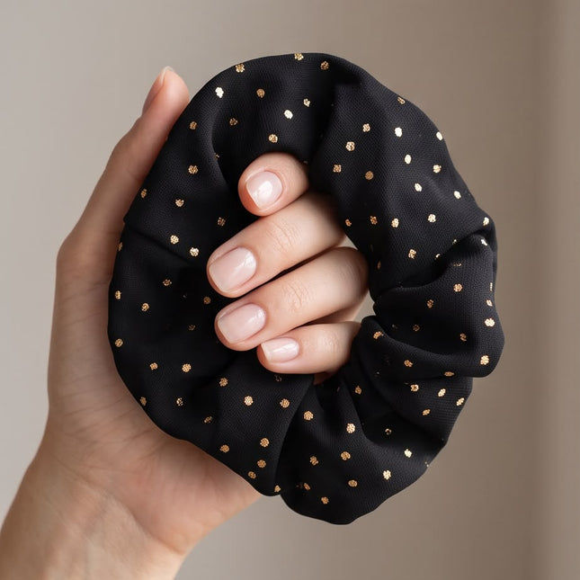 Hair Ties-Hair Accessories