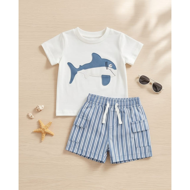 Baby Boy Set-Kids Wear