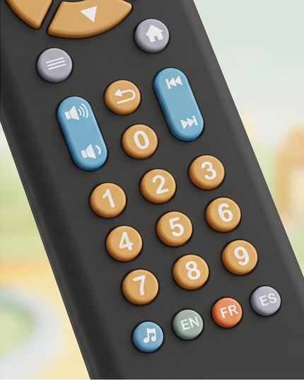 Remote Control Toy-Toys