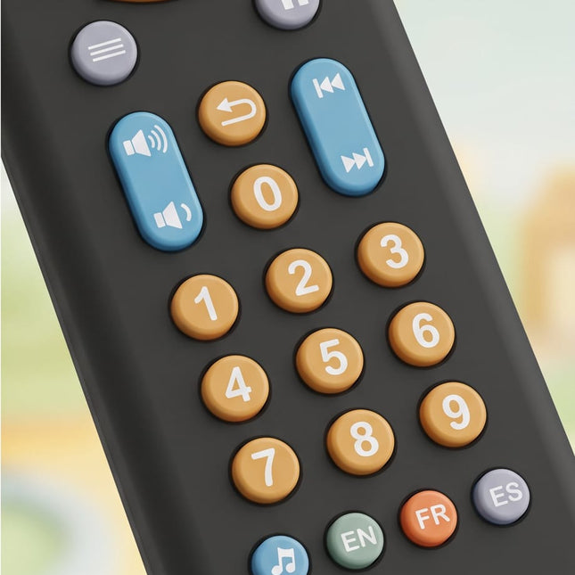 Remote Control Toy-Toys
