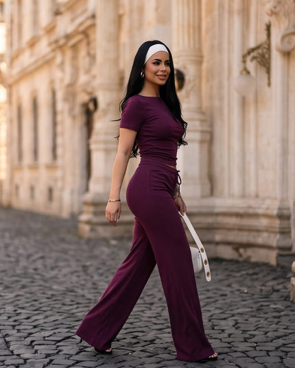 Cotton Set-Women Wear