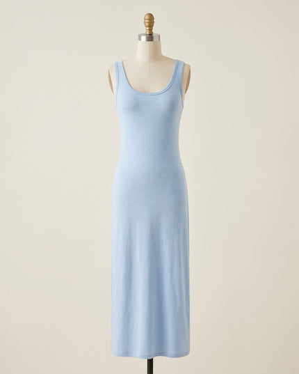 Cotton Dress