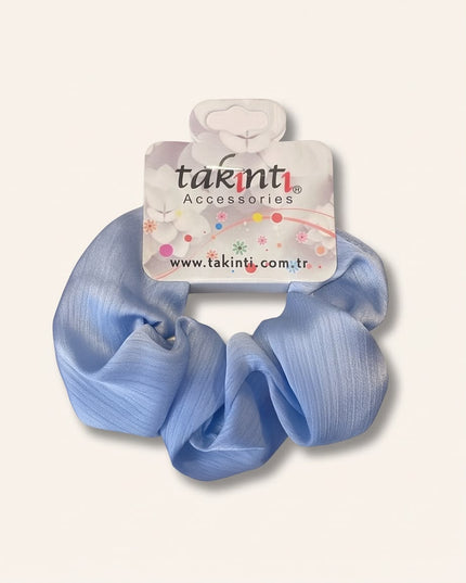Hair Scrunchie-Hair Accessories