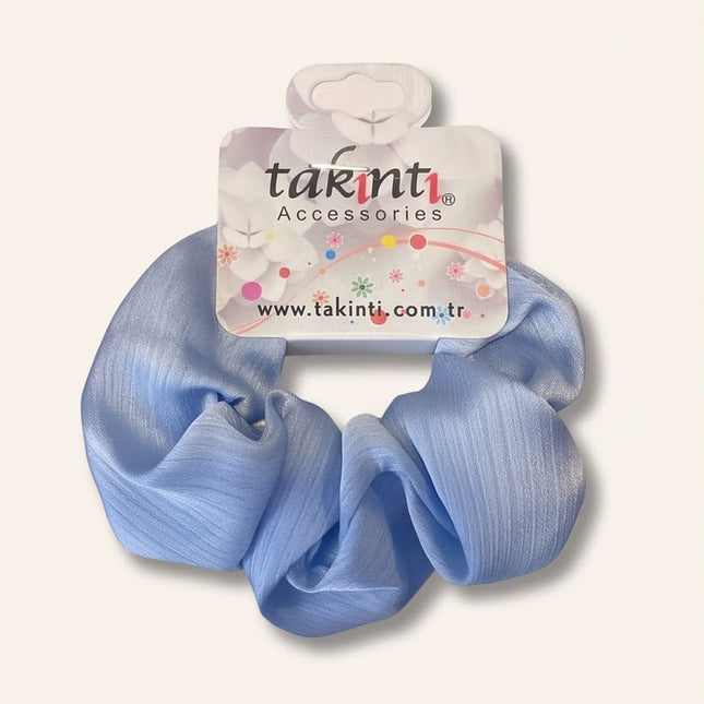 Hair Scrunchie-Hair Accessories