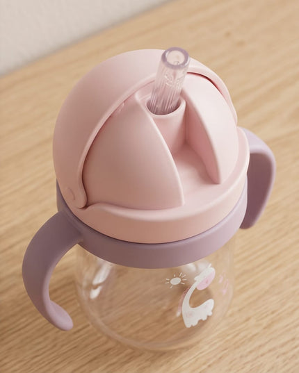 Giraf Cup-Baby Bottles