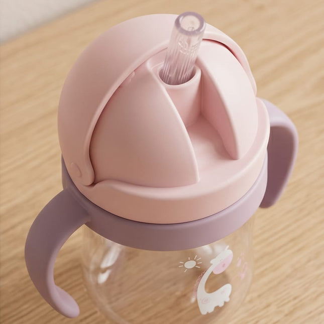 Giraf Cup-Baby Bottles
