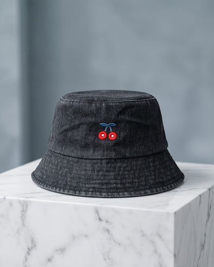 Bucket Hat-Hats