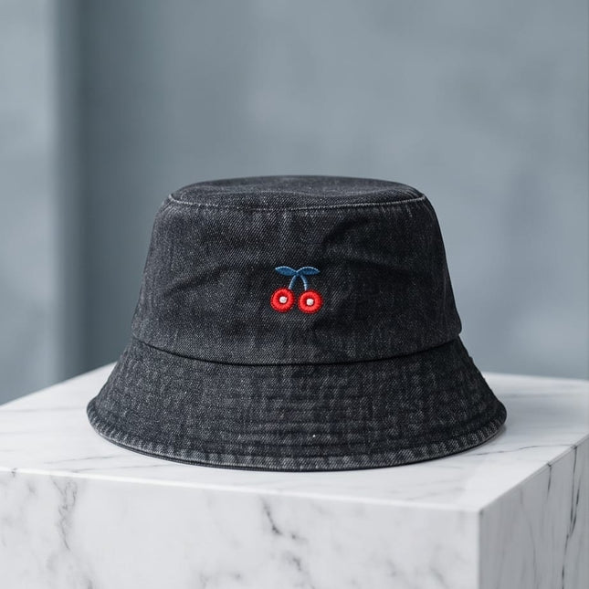 Bucket Hat-Hats