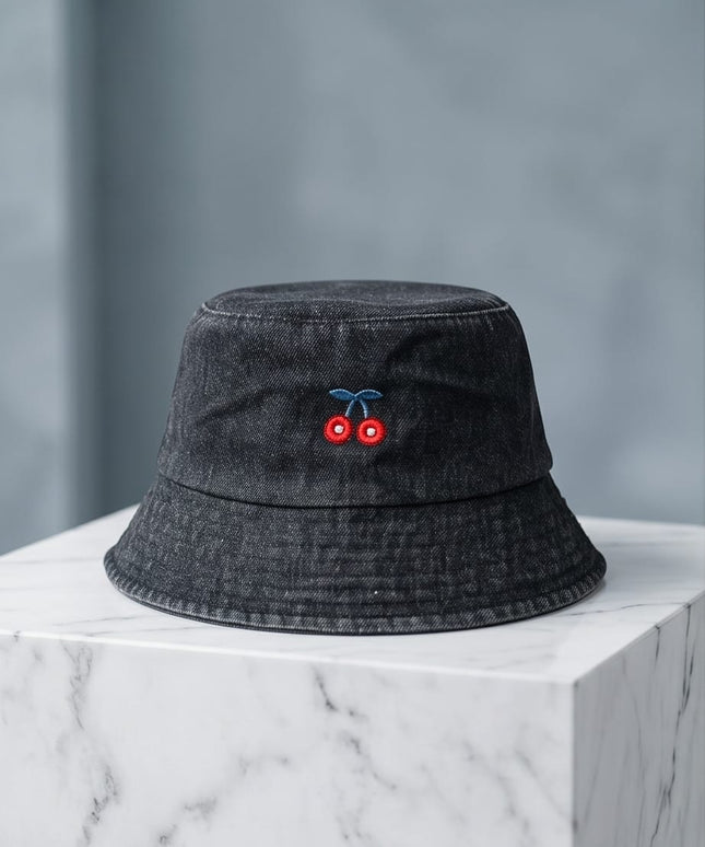 Bucket Hat-Hats