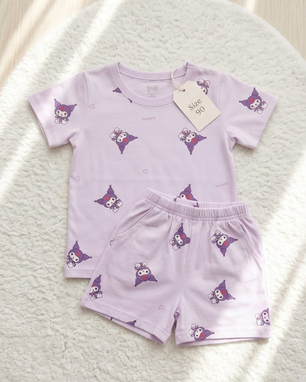 BABY PAJAMAS-KIDS WEAR