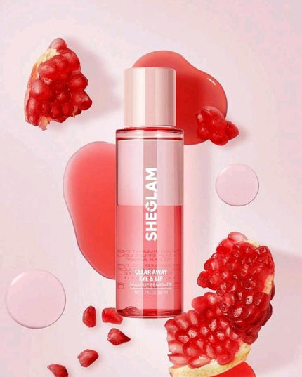 MakeUp Remover-SheGlam