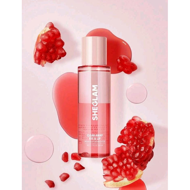 MakeUp Remover-SheGlam