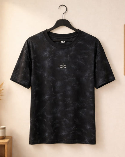 ALO T-SHIRT-KIDS WEAR