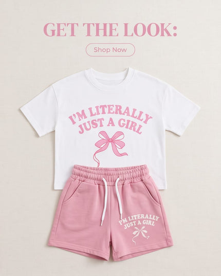 Girl Set-Sets