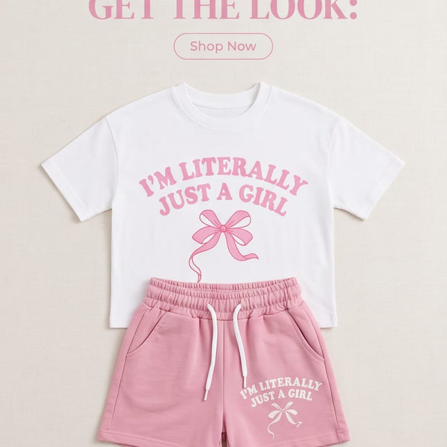 Girl Set-Sets