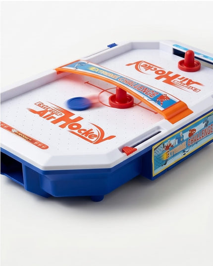 Air Hockey Game-Toys
